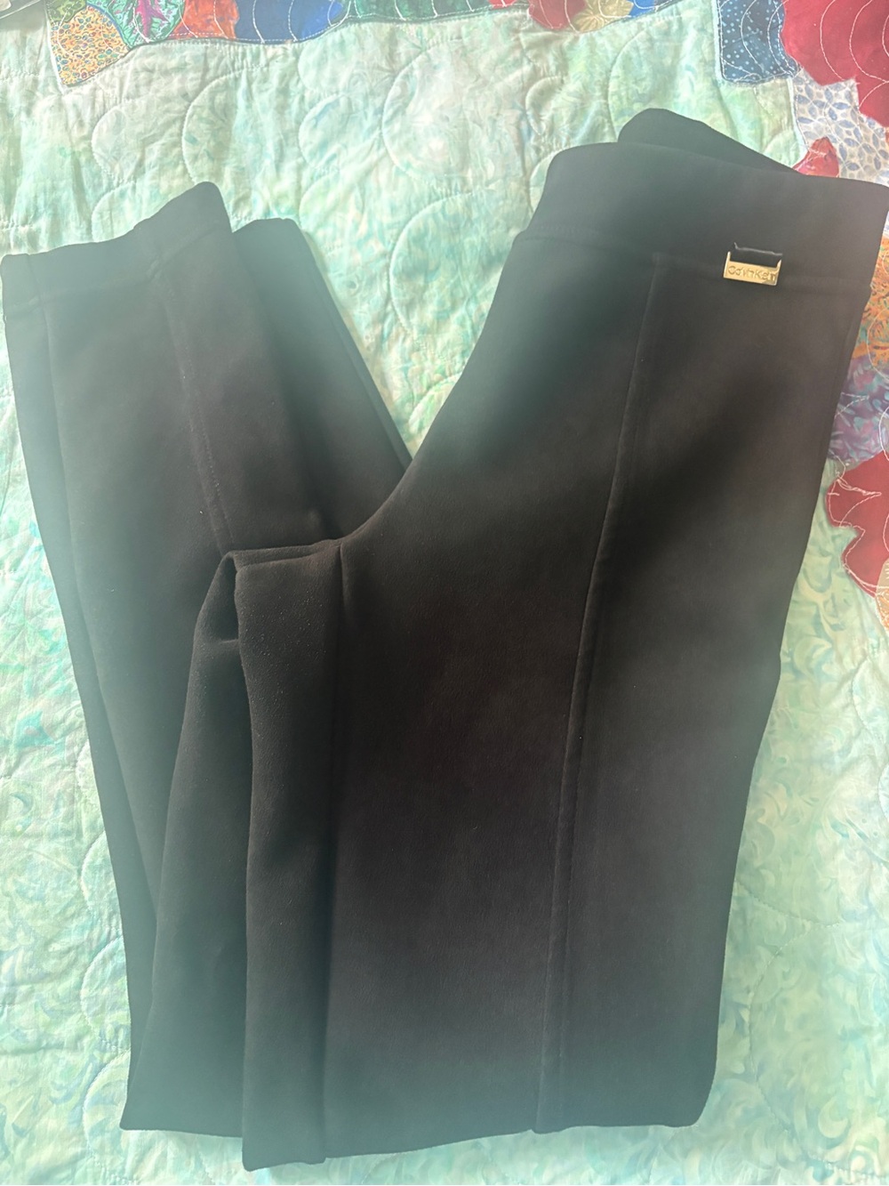 Calvin Klein dress oats